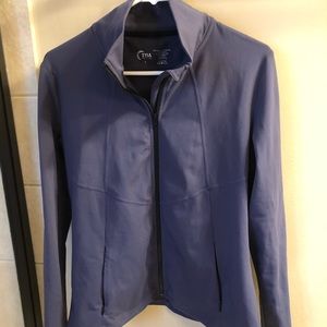 Hero Lavender Inspire Jacket